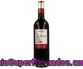 Vino Tinto Reserva Yllera 75 Centilitros