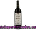 Vino Tinto Ribera Del Duero Reserva Baron De Santuy Botella 75 Centilitros