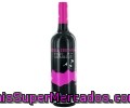 Vino Tinto Ribera Del Duero Roble Vega De Nava Botella 75 Centilitros