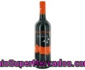 Vino Tinto Ribera Del Duero Vega De Nava Botella 75 Centilitros