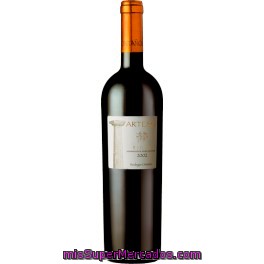 Vino Tinto Rioja Crianza, Arteso, Botella 750 Cc