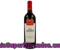 Vino Tinto Rioja Joven Viña Amate Botella 75 Centilitros
