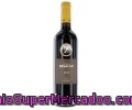 Vino Tinto Roble Con Denominación De Origen De Ribera Del Duero Finca Resalso De Bodegas Emilio Moro Botella 75 Centilitros