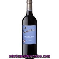 Vino Tinto Roble D.o. Cune, Botella 75 Cl