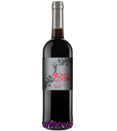 Vino Tinto Roble Monte Corzo 75 Cl.