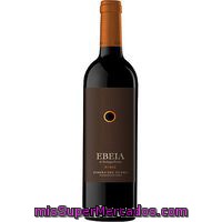 Vino Tinto Roble R. Del Duero Ebeia, Botella 75 Cl