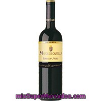Vino Tinto Roble R. Del Duero Mayor De Castilla, Botella 75 Cl