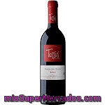 Vino Tinto Roble R. Del Duero Tarsus, Botella 75 Cl