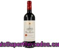 Vino Tinto Saint-emilion Pierre Chanau 75 Centilitros