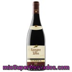 Vino Tinto Sangre Toro, Torres, Botella 750 Cc