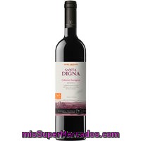 Vino Tinto Santa Digna Torres, Botella 75 Cl