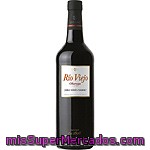 Vino Tinto Seco D.o. Jerez Rio Viejo 75 Cl.