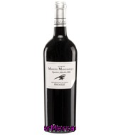 Vino Tinto Selección D.o. Finca Elez Manuel Manzaneque 75 Cl.