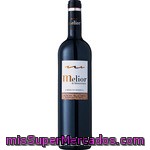 Vino Tinto Semi Crianza R. Del Duero Melior, Botella 75 Cl