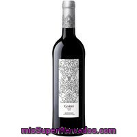 Vino Tinto Semicrianza D.o. Montsant Garbo, Botella 75 Cl