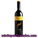 Vino Tinto Shiraz Yellow Australia Yellow Tail, Botella 75 Cl