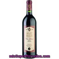 Vino Tinto Solimar, Botella 75 Cl