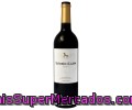 Vino Tinto Somontano Reserva Señorio De Lazan Botella 75 Centilitros