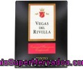 Vino Tinto Vegas Del Rivilla 3 L.