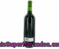 Vino Tinto Viña Adela Botella 75 Centilitros