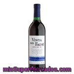 Vino Tinto Viña Del Fadri 75 Cl.