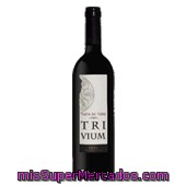 Vino Toro
            Trivium Tinto 75 Cl