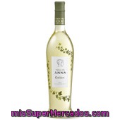 Vino V.de
            Anna Blanco 75 Cl