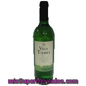 Vino Vega
            Tierra Blanco 75 Cl