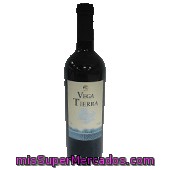 Vino Vega
            Tierra Tinto 75 Cl