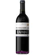 Vino Viña 19 Merlot Raimat 75 Cl.