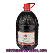 Vinto Tinto Vegas Del Rivilla 5 L.