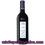 Vinya Sarda Vino Tinto D.o. Penedés Botella 75 Cl