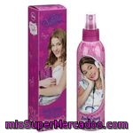 Violetta Colonia Body Spray 200ml