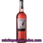 Viore Vino Rosado D.o. Toro Botella 75 Cl