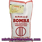 Virgen De La Esperanza Arroz Bomba D.o. Calasparra Saco 1 Kg