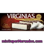 Virginias Turrón De Coco Bombón Tableta 200 G