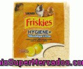 Virutas De Maderas Para Roedores Olor Limón Friskies 1 Kilogramo