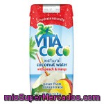 Vita Coco Agua Coco Mango 330ml