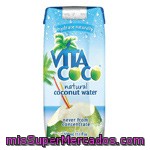 Vita Coco Agua Coco Natural 330ml