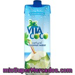 Vitacoco Agua De Coco Natural Envase 1 L