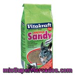 Vitakraft Arena Especial Para Chinchillas Paquete 1 Kg