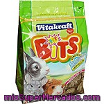 Vitakraft Fit Bits Bloques De Alfalfa Para Roedores Paquete 500 G