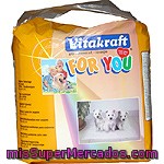 Vitakraft For You Almohadillas Sanitarias Para Perros Paquete 15 Unidades