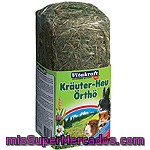 Vitakraft Heno Aromático Paquete 500 G