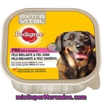 Vitality Piel-pelo Pedigree, Tarrina 300 G