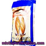 Vitalpan Pan Gallego Bolsa 500 G