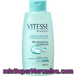 Vitesse Tónico Facial Hidratante Frasco 200 Ml
