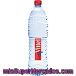 Vittel Agua Mineral Botella 1,5 L