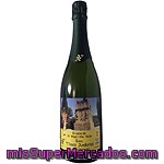 Vives Ambros Cava Brut Tarragona Botella 75 Cl