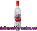 Vodka (30º) Mayerling Botella De 70 Centilítros